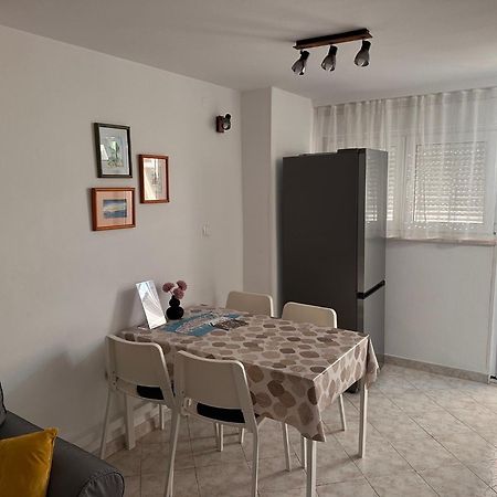 Apartment Ella Mare ซาดาร์ ภายนอก รูปภาพ