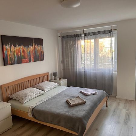 Apartment Ella Mare ซาดาร์ ภายนอก รูปภาพ