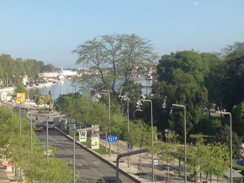 Apartment Ella Mare ซาดาร์ ภายนอก รูปภาพ