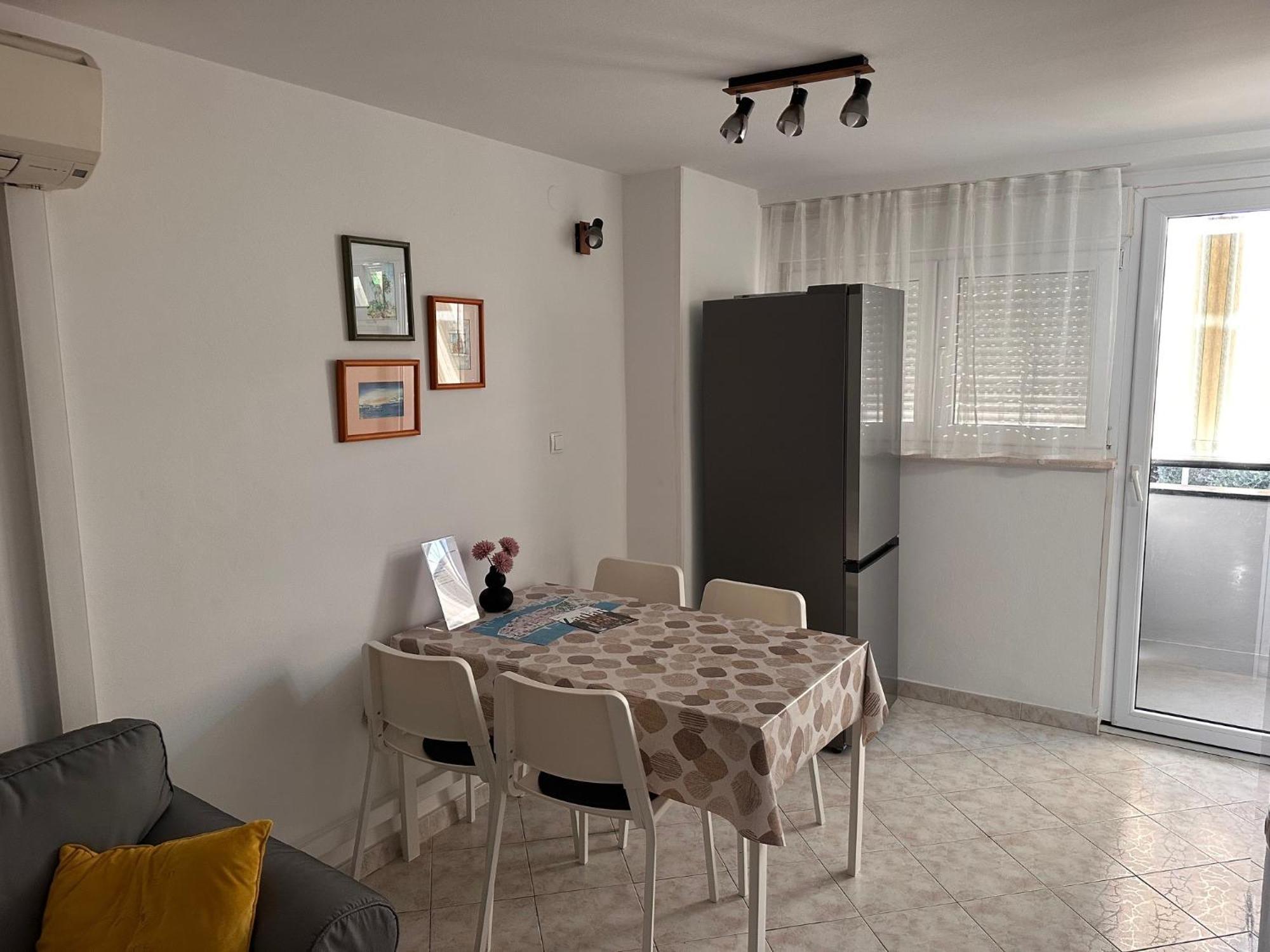 Apartment Ella Mare ซาดาร์ ภายนอก รูปภาพ