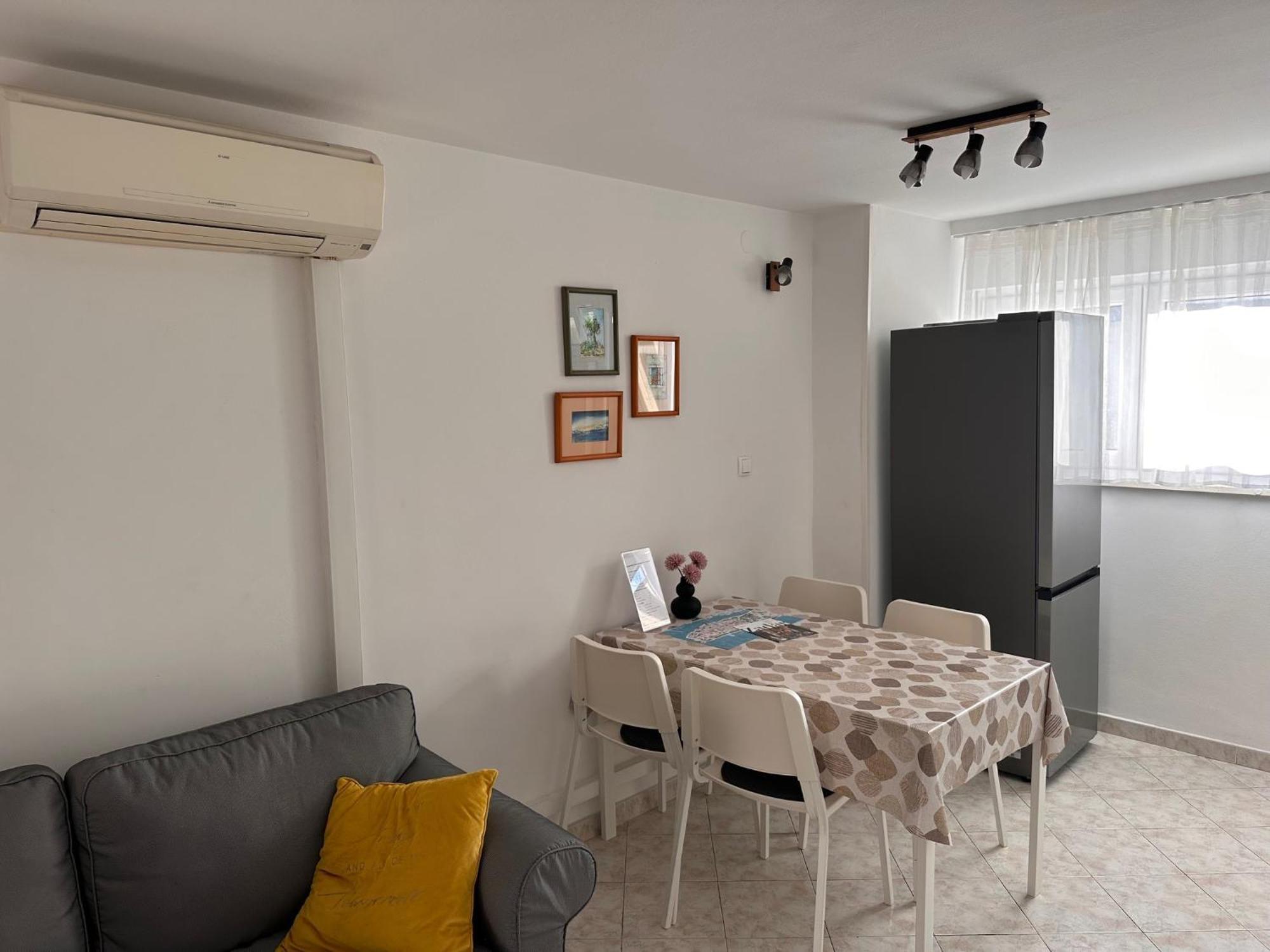Apartment Ella Mare ซาดาร์ ภายนอก รูปภาพ