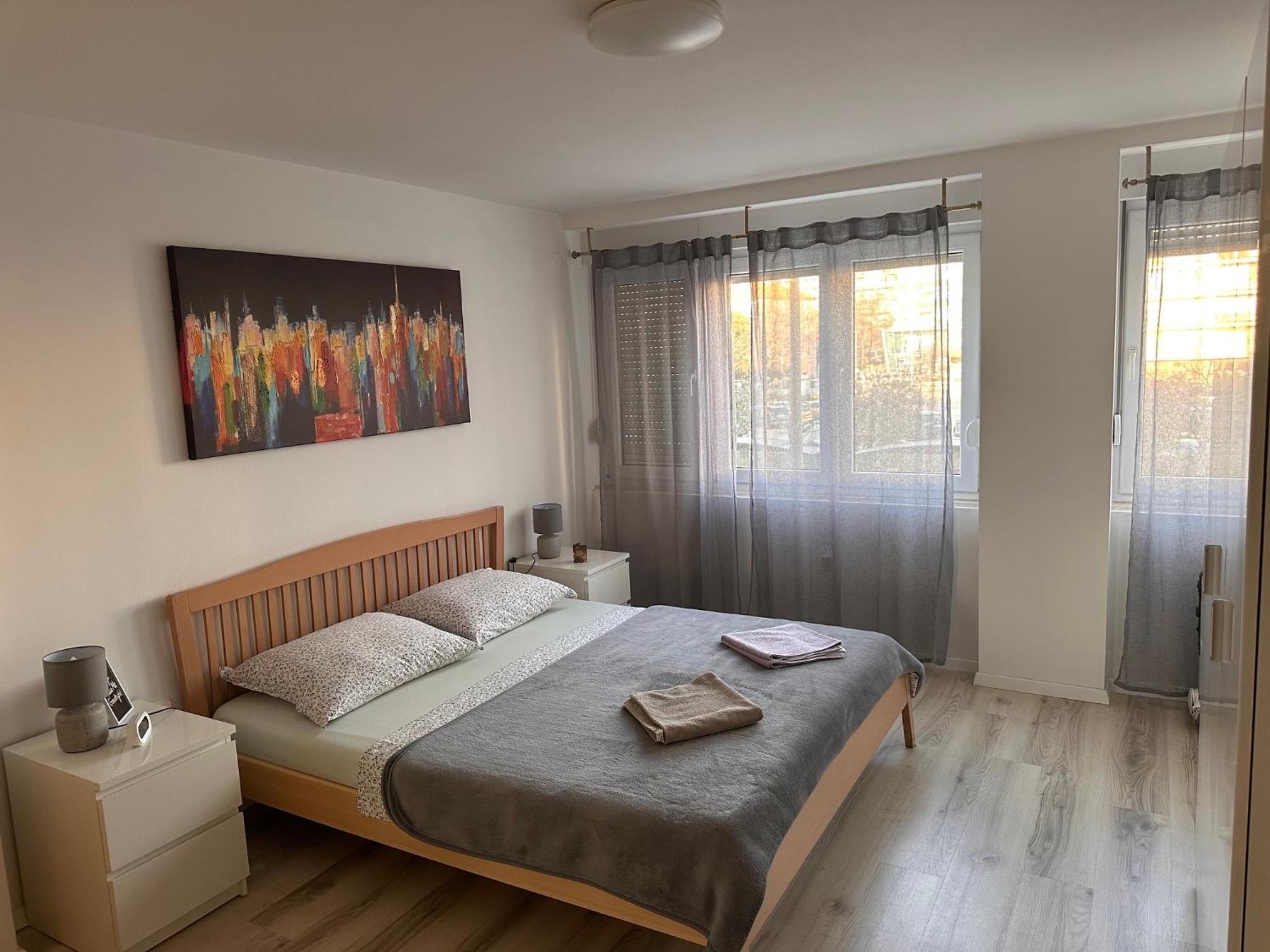 Apartment Ella Mare ซาดาร์ ภายนอก รูปภาพ