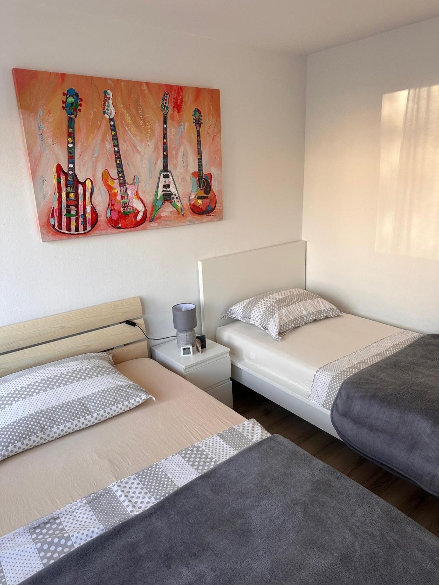 Apartment Ella Mare ซาดาร์ ภายนอก รูปภาพ