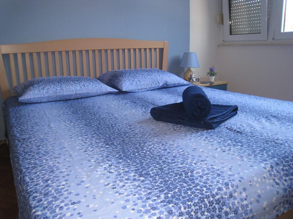 Apartment Ella Mare ซาดาร์ ห้อง รูปภาพ