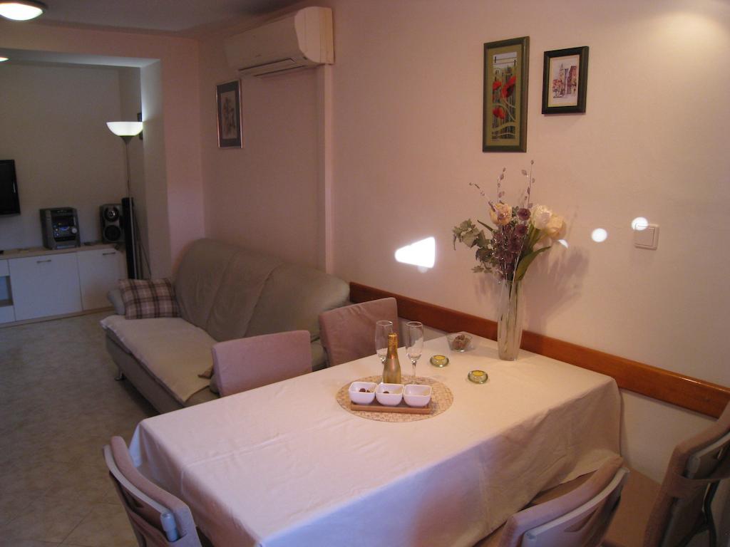 Apartment Ella Mare ซาดาร์ ห้อง รูปภาพ