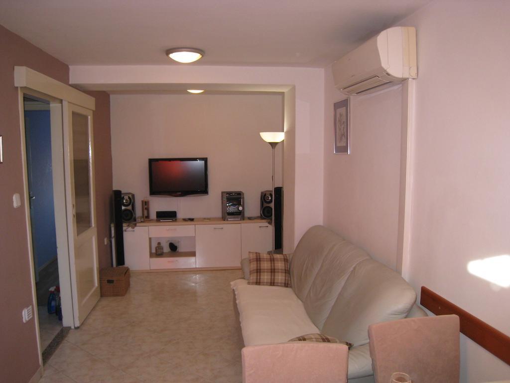 Apartment Ella Mare ซาดาร์ ห้อง รูปภาพ